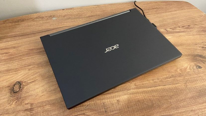 Acer Aspire 7 review 2 Acer Aspire 7 review