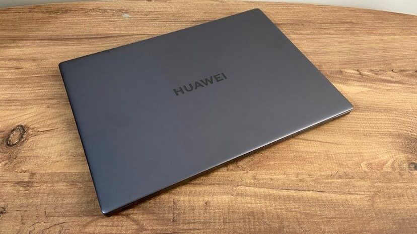 Huawei Matebook 16S review - 2022 model 8 Is it worth to buy?