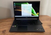 Acer Aspire 7 review