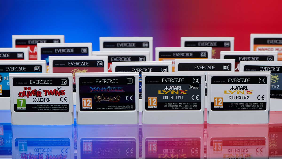 Blaze Entertainment Announces Partnership With Amiga 2 Blaze Entertainment Amiga Games