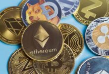 Cryptocurrency markets focused on 12 April