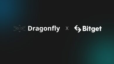 Bitget got $10 Million Strategic Investment from Drangonfly