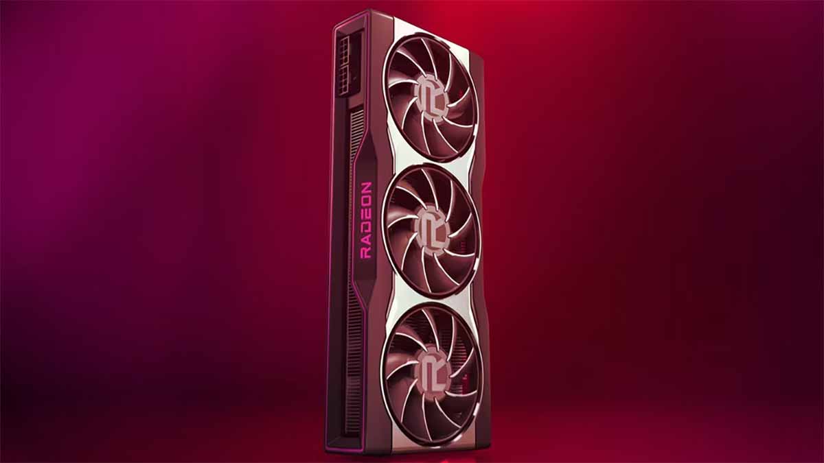 AMD Radeon 7000 Series - 2