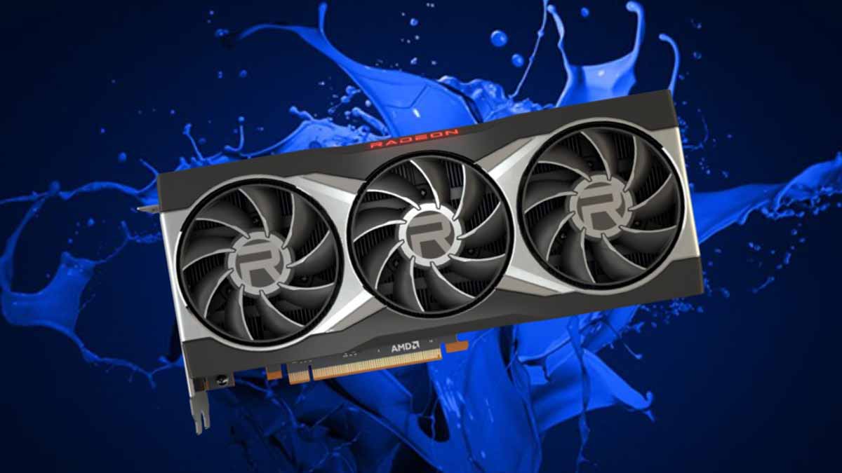 AMD Radeon 7000 series 1 AMD Radeon 7000 Series