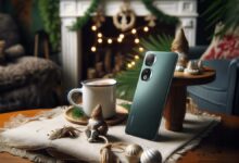 Ring in the Festivities with Honor: A Tech-Infused New Year Celebration