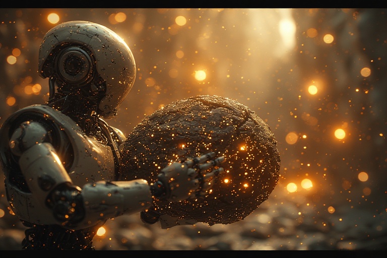 AI Ajanlar ve “Görev Yapan Yapay Zekâ” Nedir? 3 AI Ajanlar ve “Görev Yapan Yapay Zekâ” Nedir