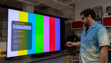 Evde Televizyon Panel Testi Nasıl Yapılır