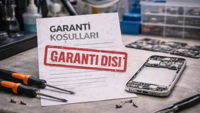Garanti Dışı Bırakılan Cihazlarda Kullanıcının Hakları Neler?