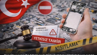 Tamir Hakkı Nedir? 2026'da Türkiye’de Kullanıcıyı ve Servisleri Nasıl Etkiliyor?