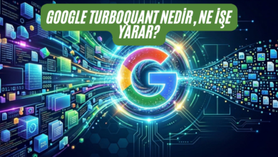 Google TurboQuant Nedir, Ne İşe Yarar?