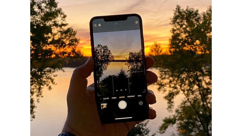 iPhone’da Rüzgar Sesini Azaltma Nasıl Aktif Edilir?