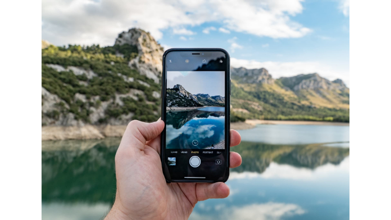 iPhone’da Rüzgar Sesini Azaltma Nasıl Aktif Edilir?